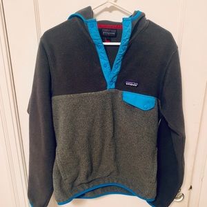 Hooded fleece Patagonia, women’s Small